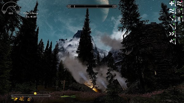 how to install skyrim mods without steam